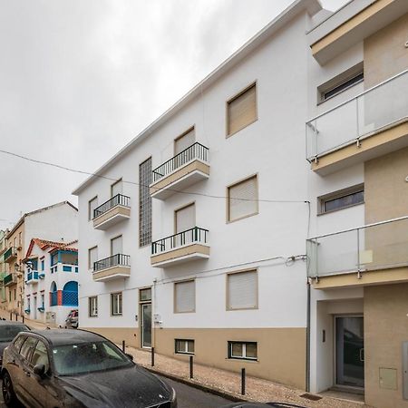 Apartament Suenos Del Mar Nazaré Zewnętrze zdjęcie