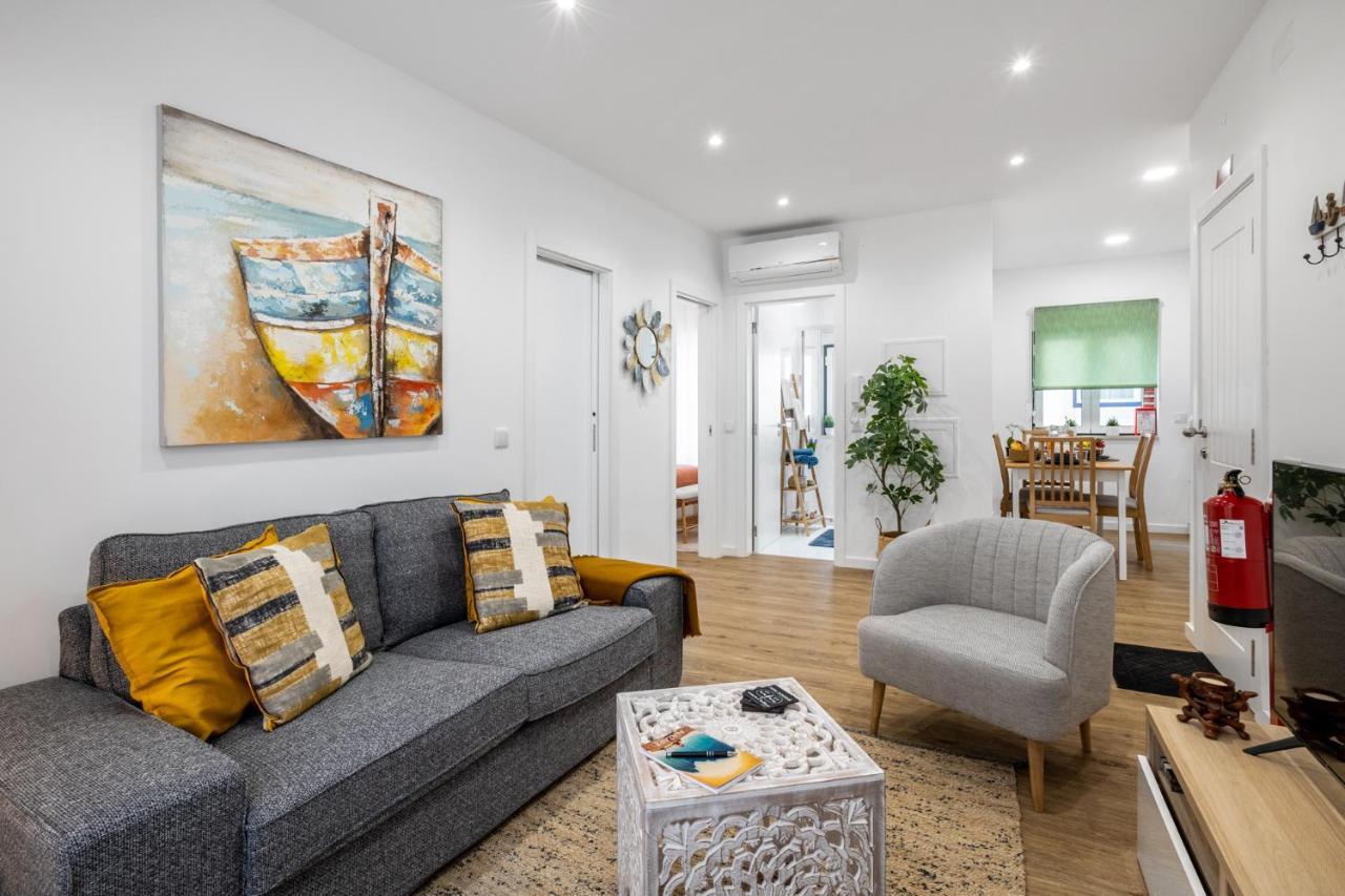 Apartament Suenos Del Mar Nazaré Zewnętrze zdjęcie