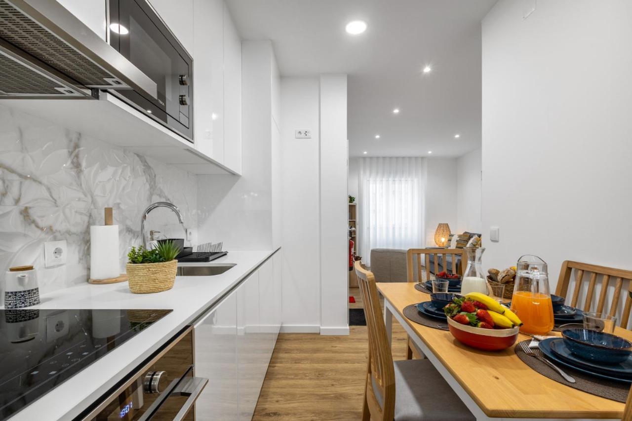 Apartament Suenos Del Mar Nazaré Zewnętrze zdjęcie