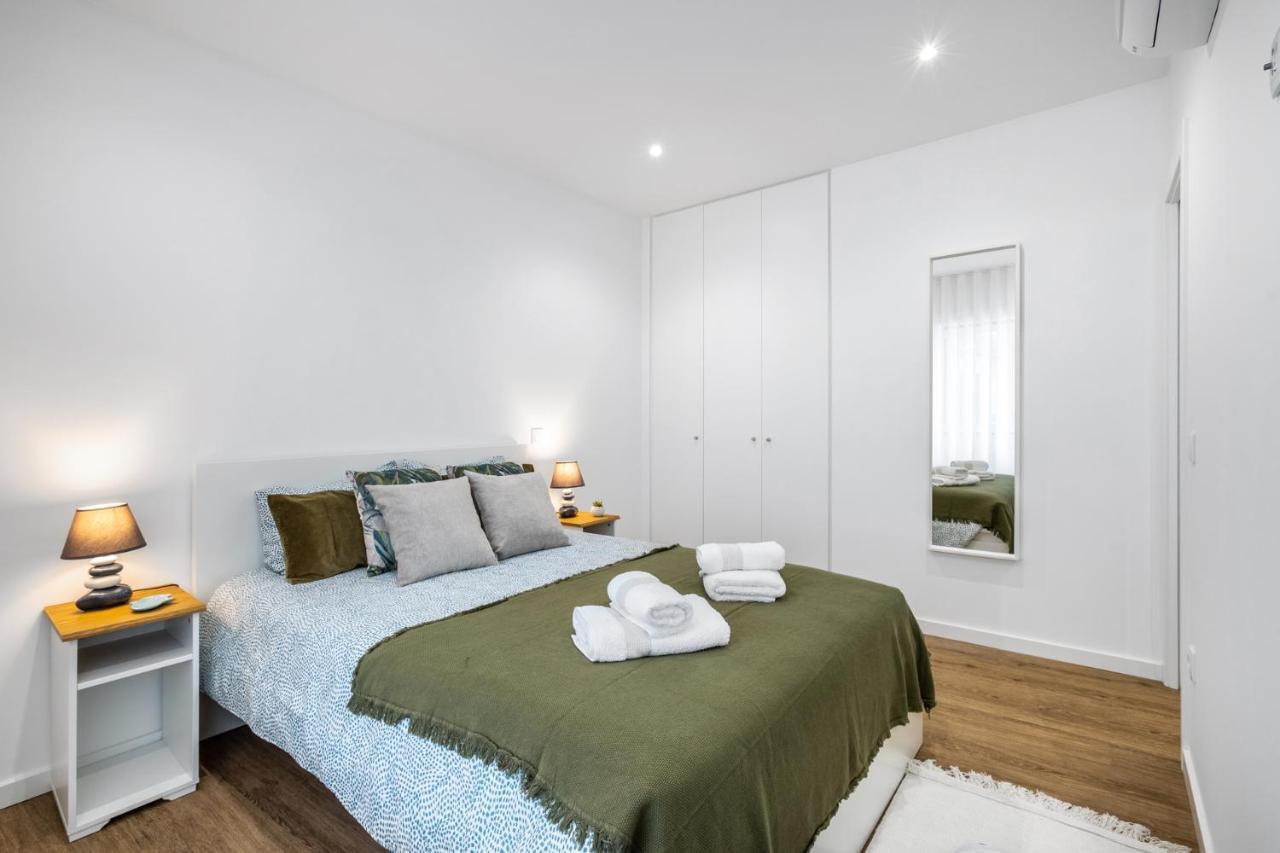 Apartament Suenos Del Mar Nazaré Zewnętrze zdjęcie